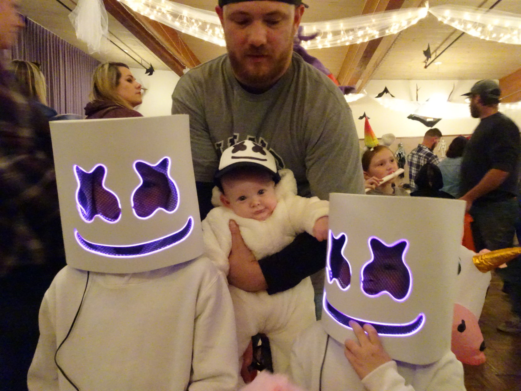 Family Affair